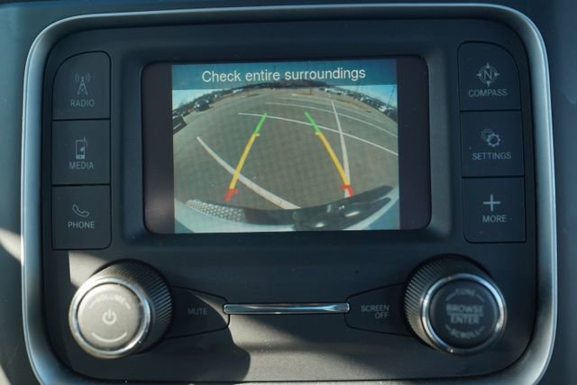 Certified 2023 RAM 1500 Tradesman w/ Popular Equipment Group image 27