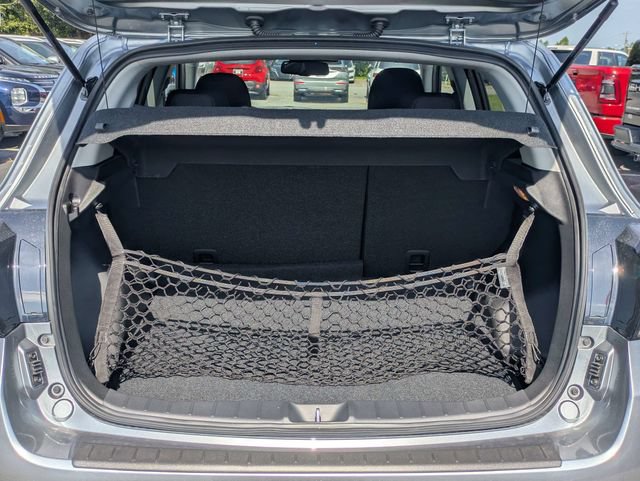 New 2026 Mitsubishi Outlander Sport ES AWD/4WD image 12