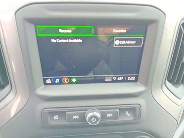 New 2026 Chevrolet Silverado 2500 W/T w/ WT Convenience Package image 14