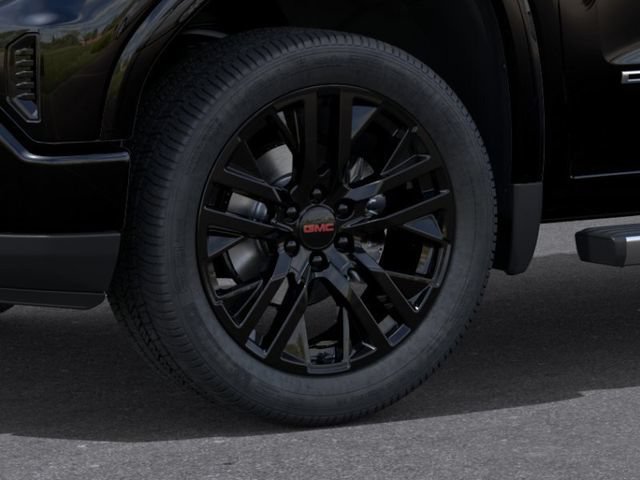 New 2026 GMC Sierra 1500 Denali w/ Denali Reserve Package AWD/4WD image 9