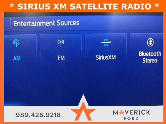 Used 2021 Ford EcoSport Titanium w/ Interior Protection Package image 9