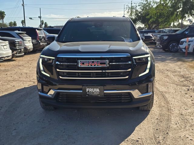 New 2026 GMC Acadia Elevation w/ Elevation Premium Package image 2
