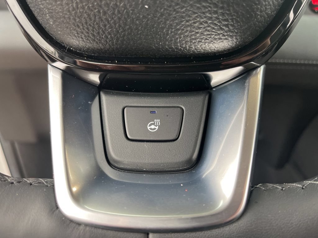 Certified 2026 Honda Pilot Elite image 24