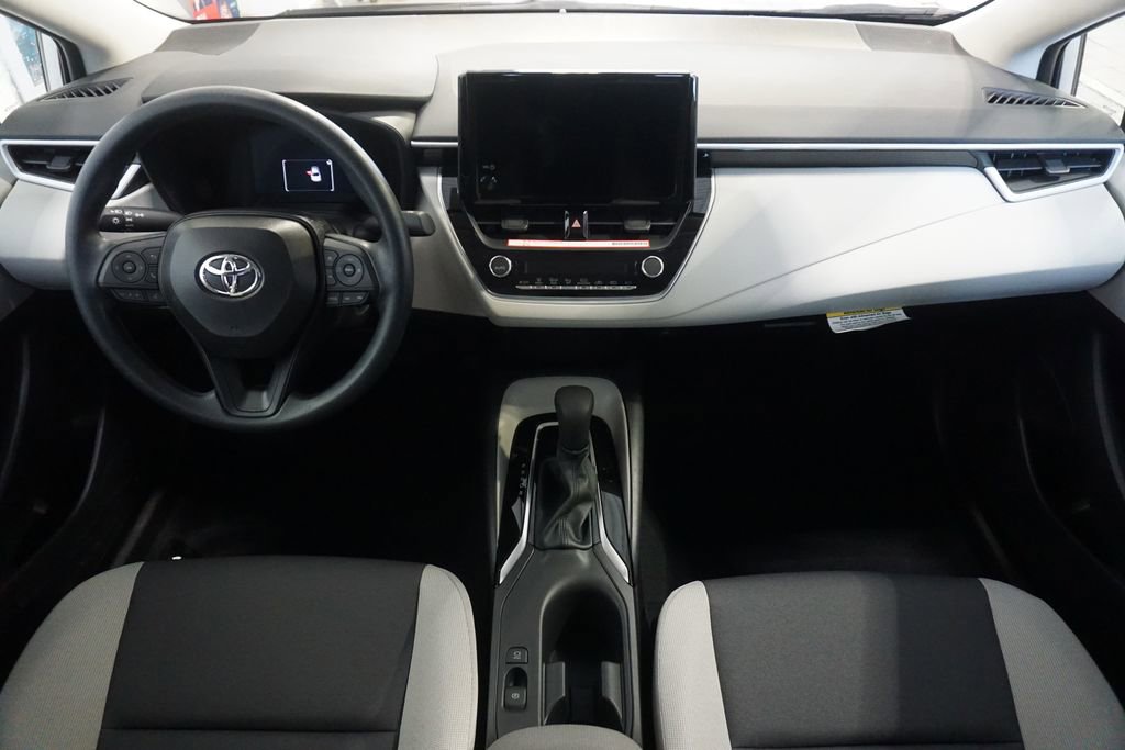 New 2026 Toyota Corolla LE image 25