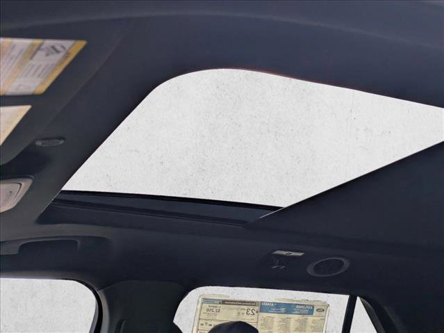 New 2026 Ford Explorer ST-Line w/ ST-Line Street Pack image 16