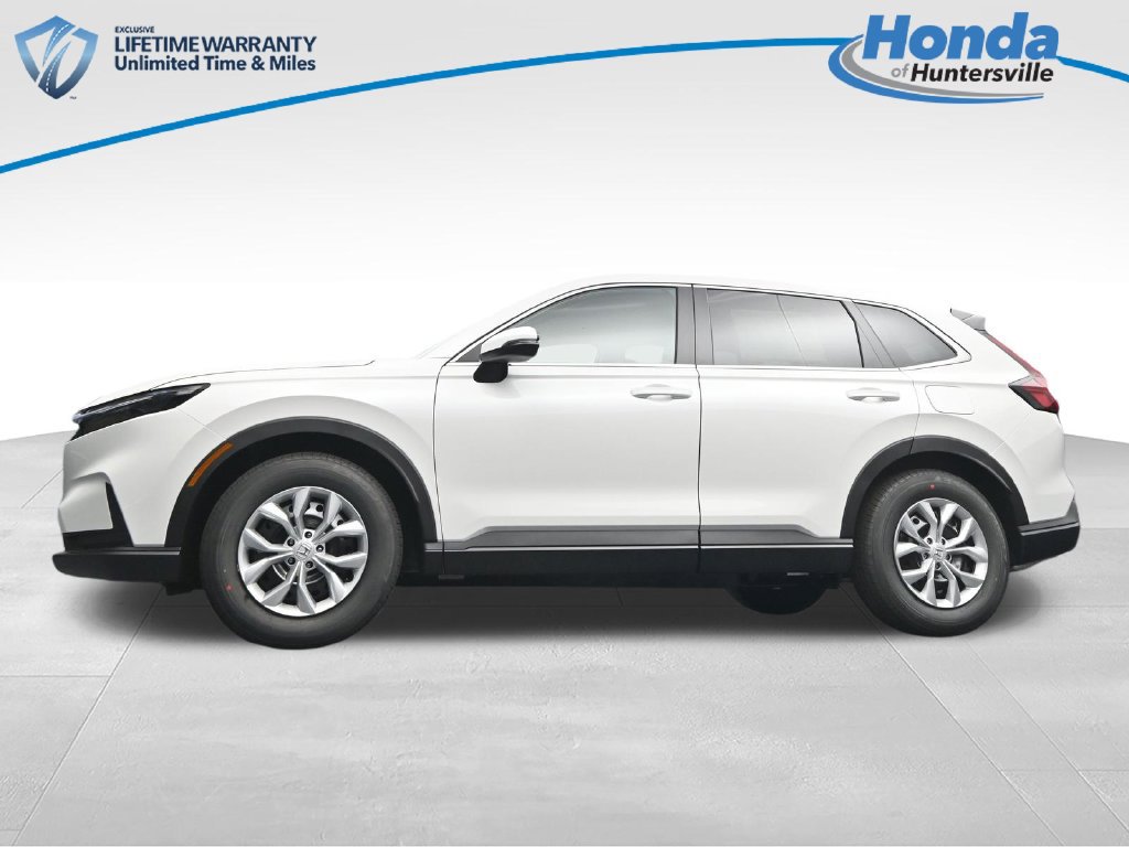 New 2027 Honda CR-V LX image 57