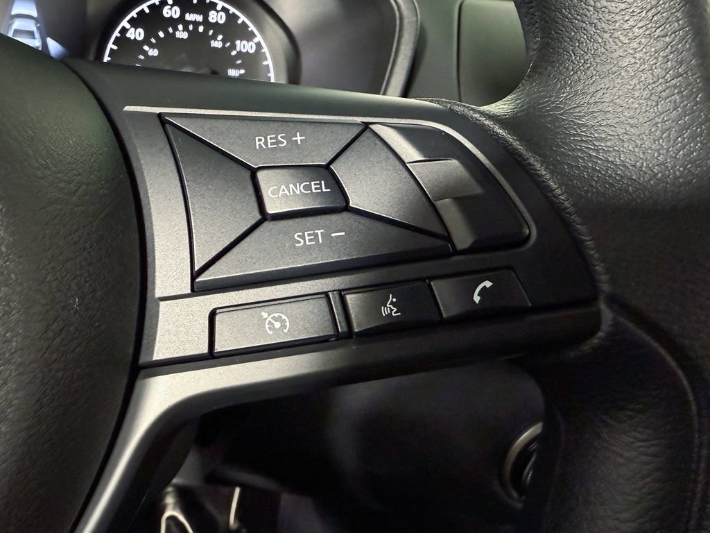 Certified 2025 Nissan Altima 2.5 S FWD image 27