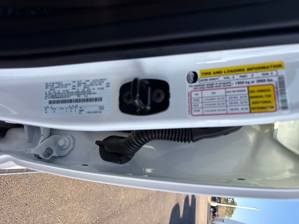 New 2025 Ford F350 King Ranch w/ Chrome Package image 59