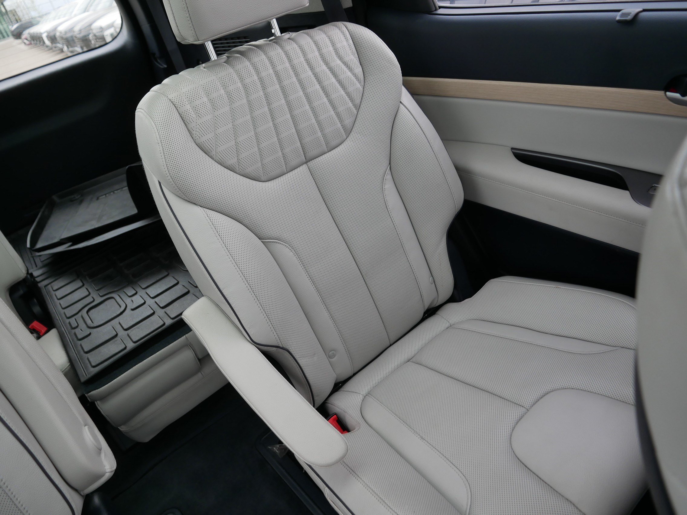 Certified 2023 Hyundai Palisade Limited AWD/4WD image 14