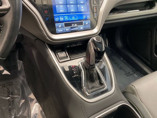 Used 2023 Subaru Outback Onyx Edition XT image 25