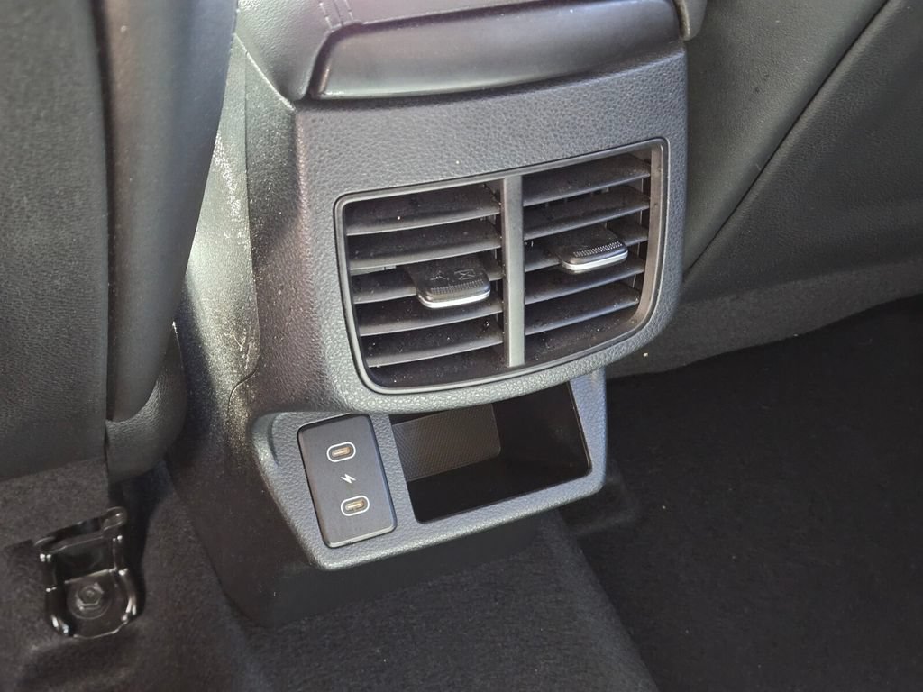 Used 2024 Kia Seltos X-Line AWD/4WD image 16
