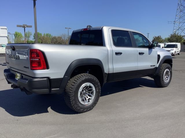 New 2026 RAM 1500 RHO image 35