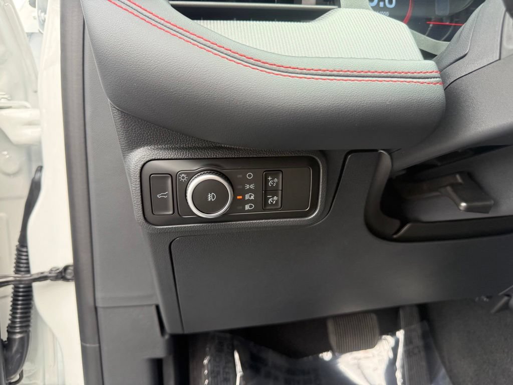 New 2026 Ford Explorer ST AWD/4WD image 15