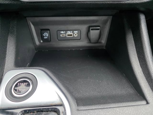 Used 2024 Nissan Sentra SV image 15