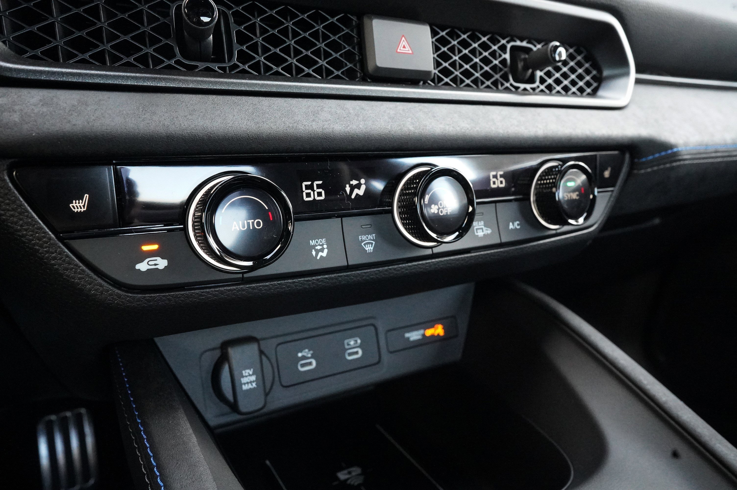 New 2026 Honda Prelude image 7