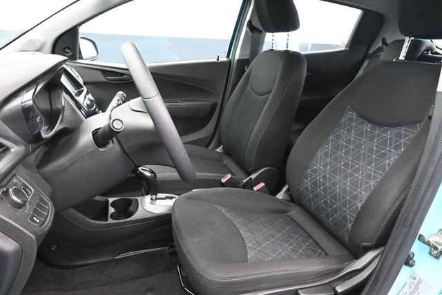 Used 2021 Chevrolet Spark LS FWD image 23