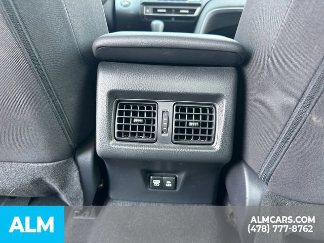 Used 2025 Toyota Camry LE FWD image 26
