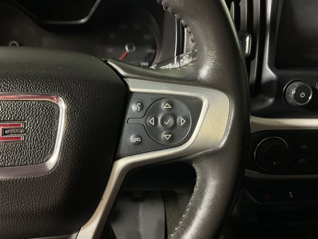 Used 2016 GMC Canyon SLE w/ SLE Convenience Package image 25