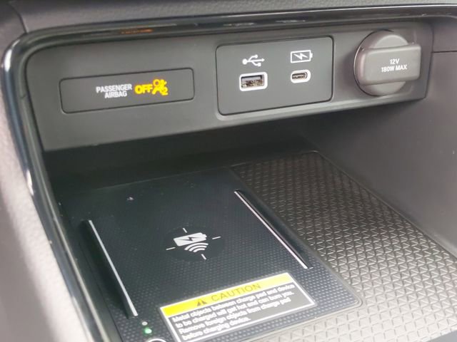 New 2025 Honda CR-V Sport-L image 27