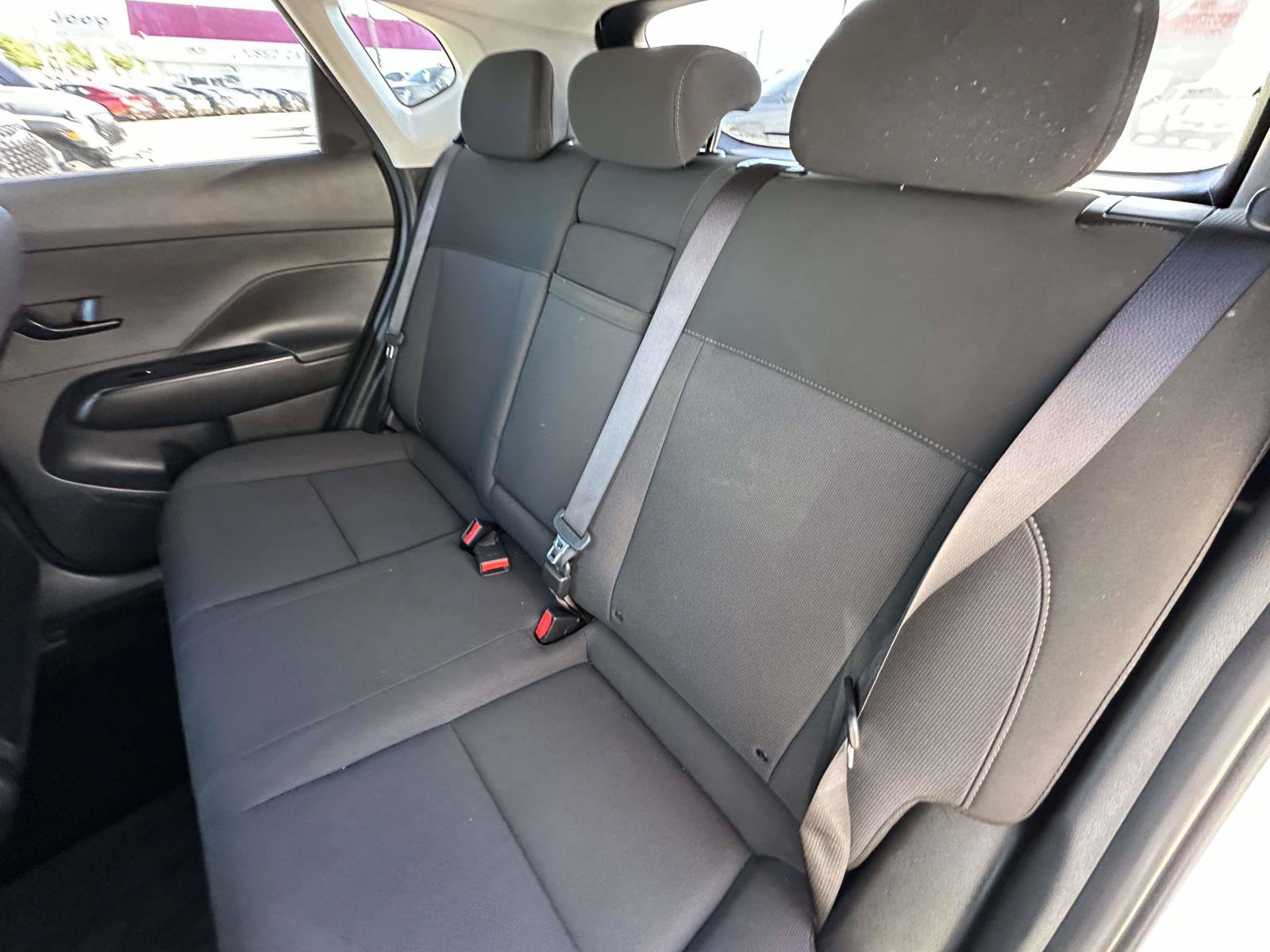 Used 2025 Hyundai Kona SEL FWD image 33