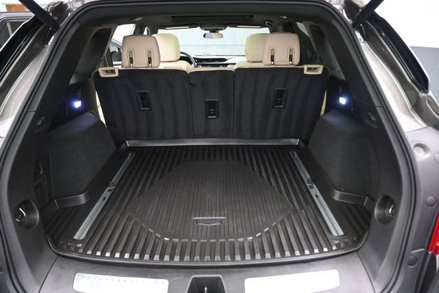 Used 2019 Cadillac XT5 Premium Luxury FWD image 25