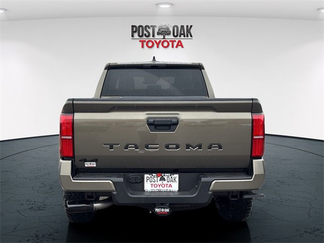 New 2026 Toyota Tacoma TRD Sport image 6
