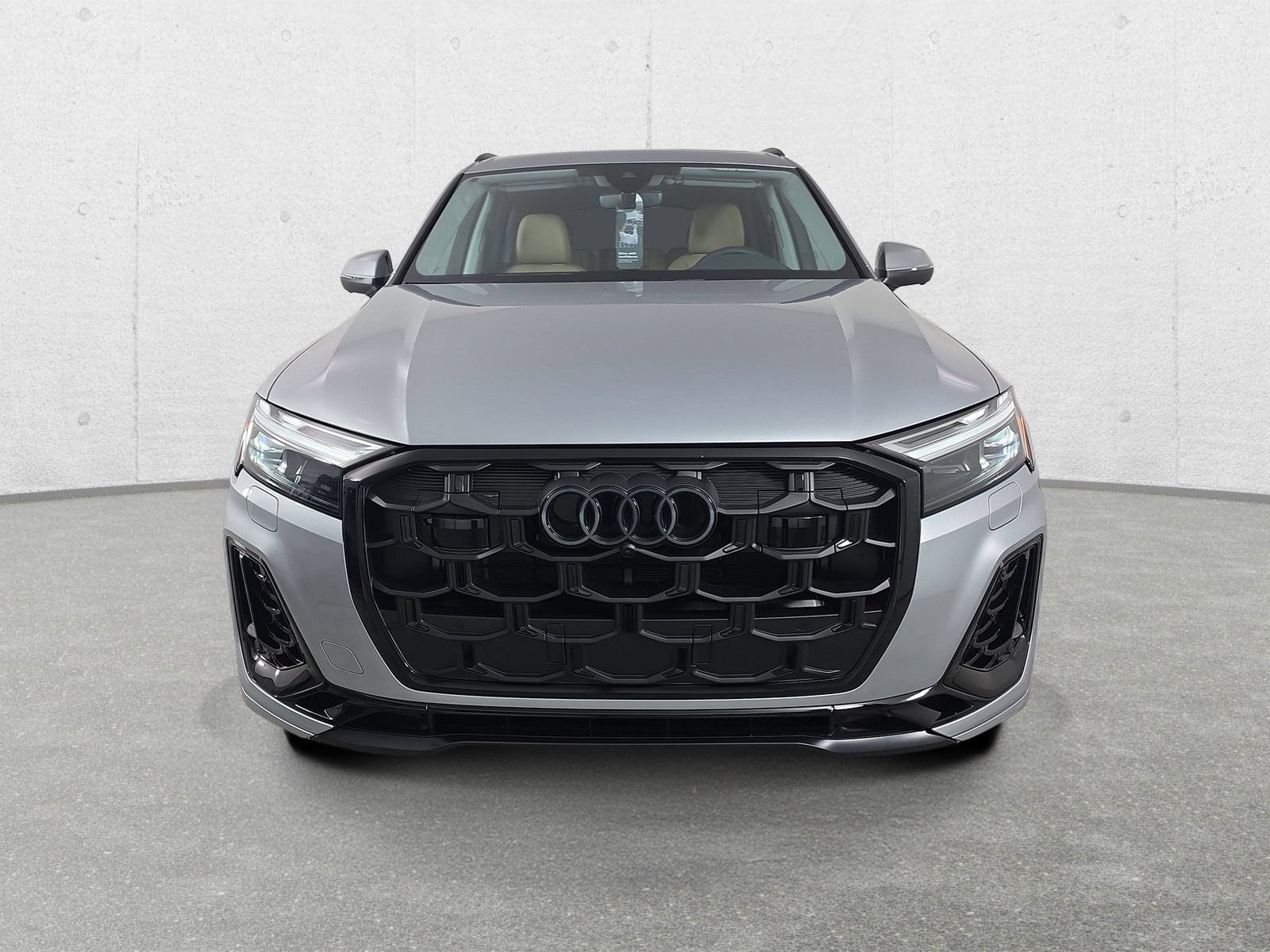 New 2026 Audi Q7 3.0T Premium AWD/4WD image 2