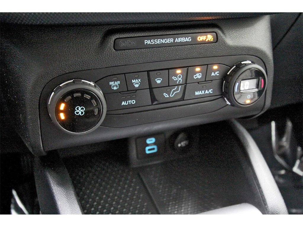 Used 2021 Ford Bronco Sport Big Bend image 23