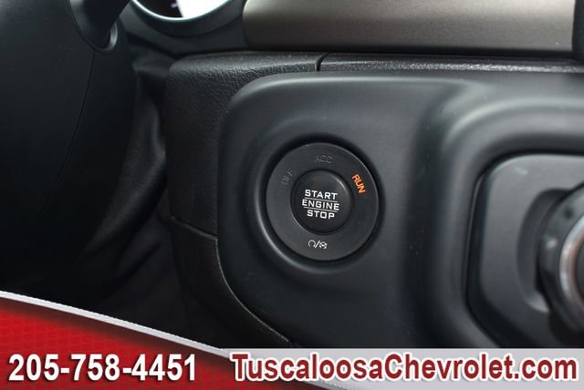 Used 2018 Jeep Wrangler Unlimited Sport S image 36