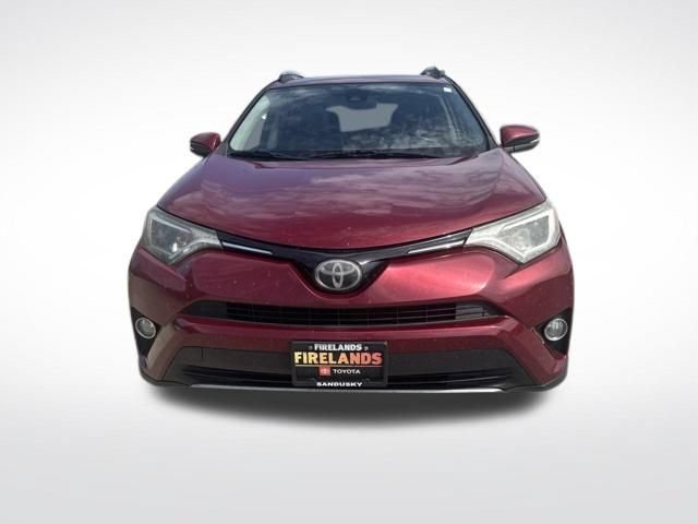 Used 2018 Toyota RAV4 XLE AWD/4WD image 11