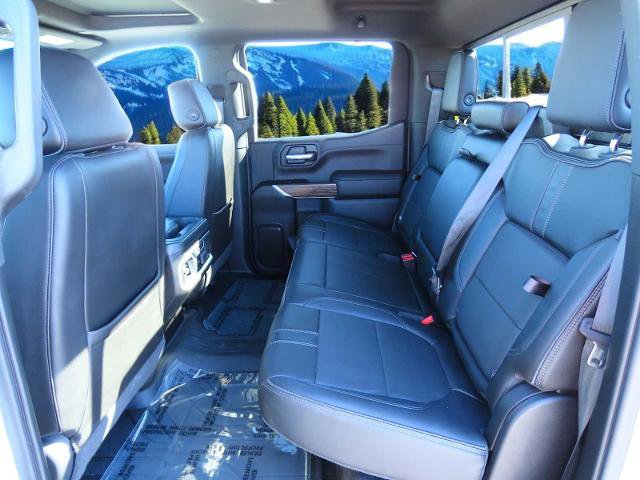 Used 2019 Chevrolet Silverado 1500 High Country image 19