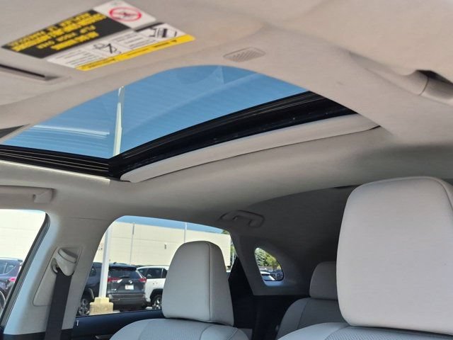 Used 2022 Lexus RX 350 AWD w/ Premium Package image 10
