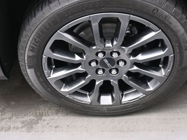 Used 2023 GMC Acadia Denali w/ Black Diamond Edition AWD/4WD image 33