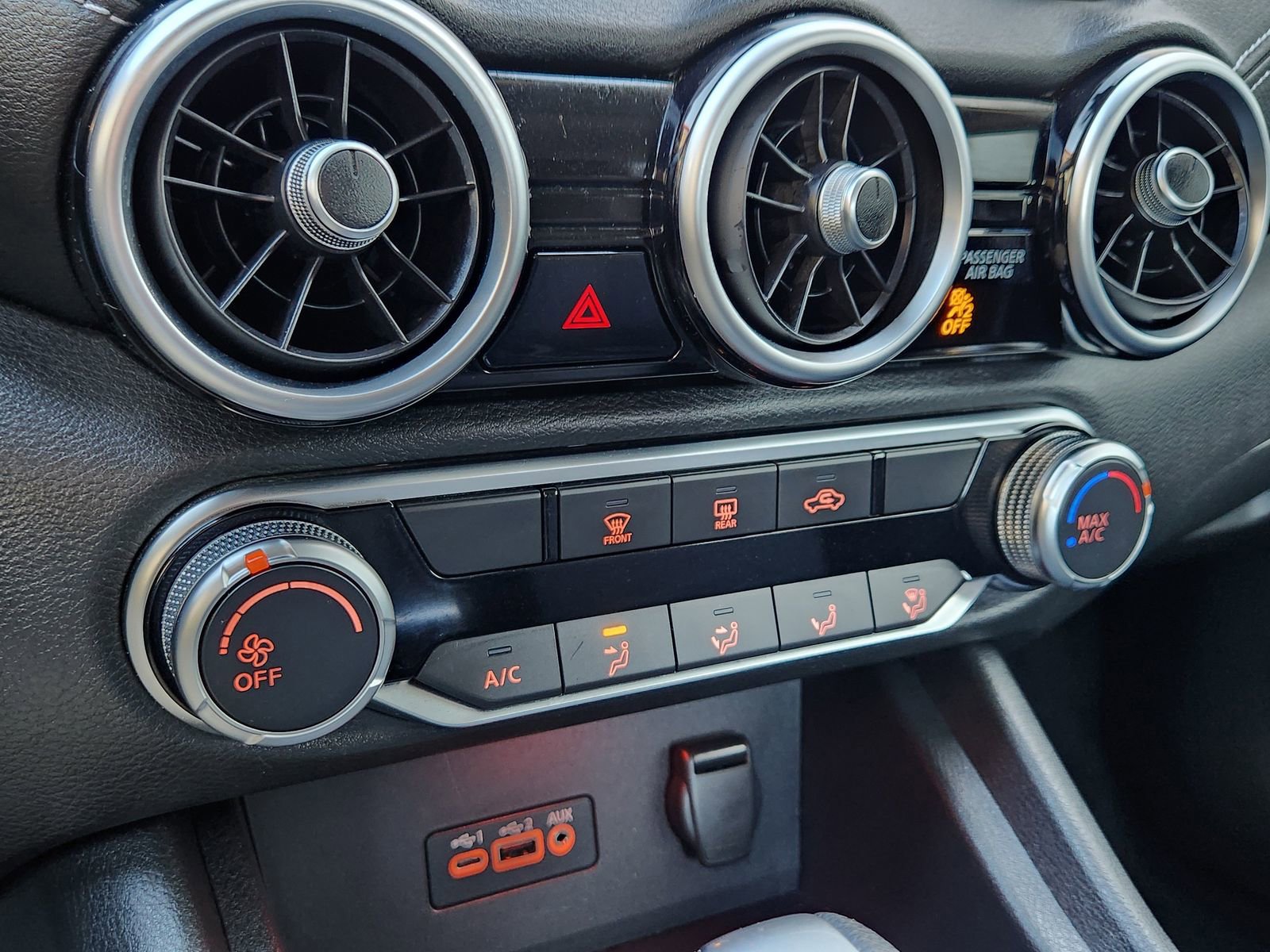 Used 2023 Nissan Sentra SV image 22