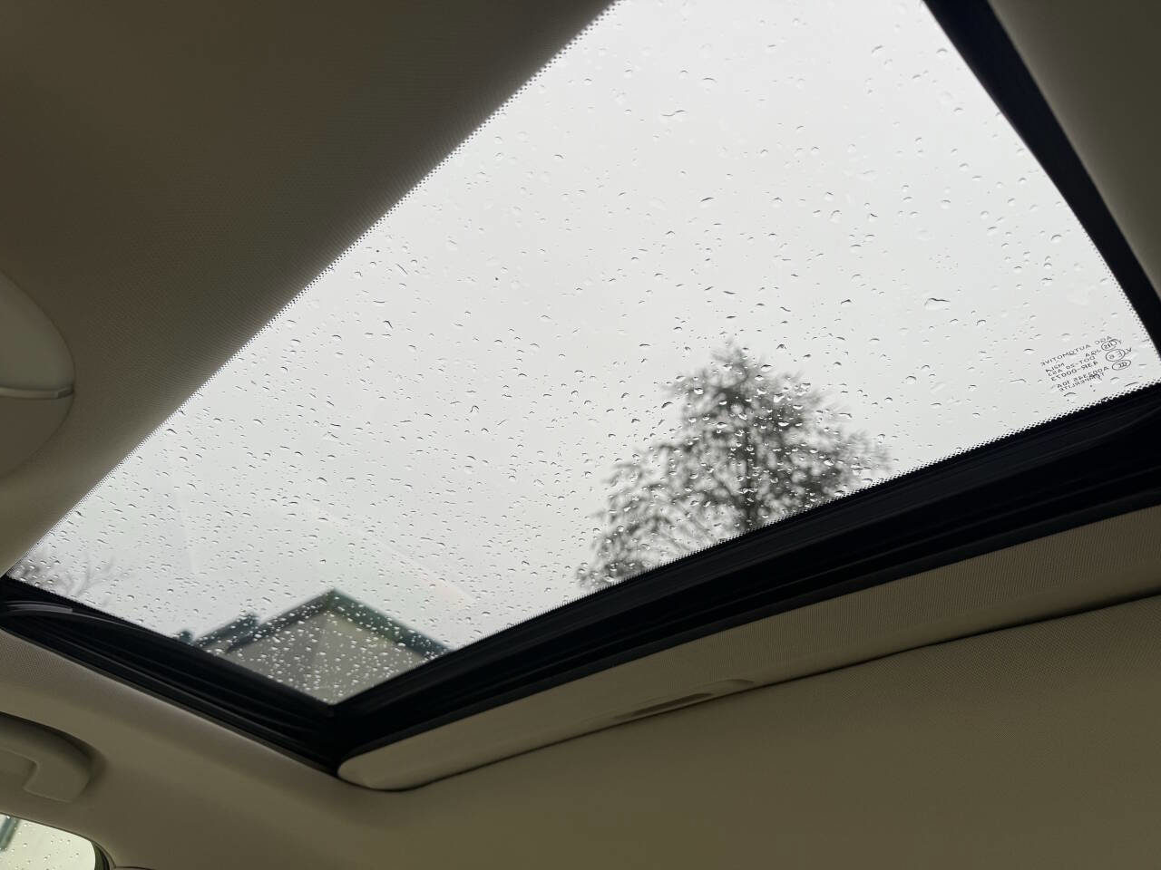 Used 2012 INFINITI M37 x w/ Premium Pkg image 8