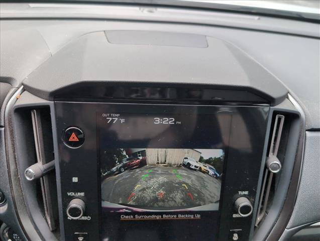 Used 2023 Subaru WRX Premium AWD/4WD image 12
