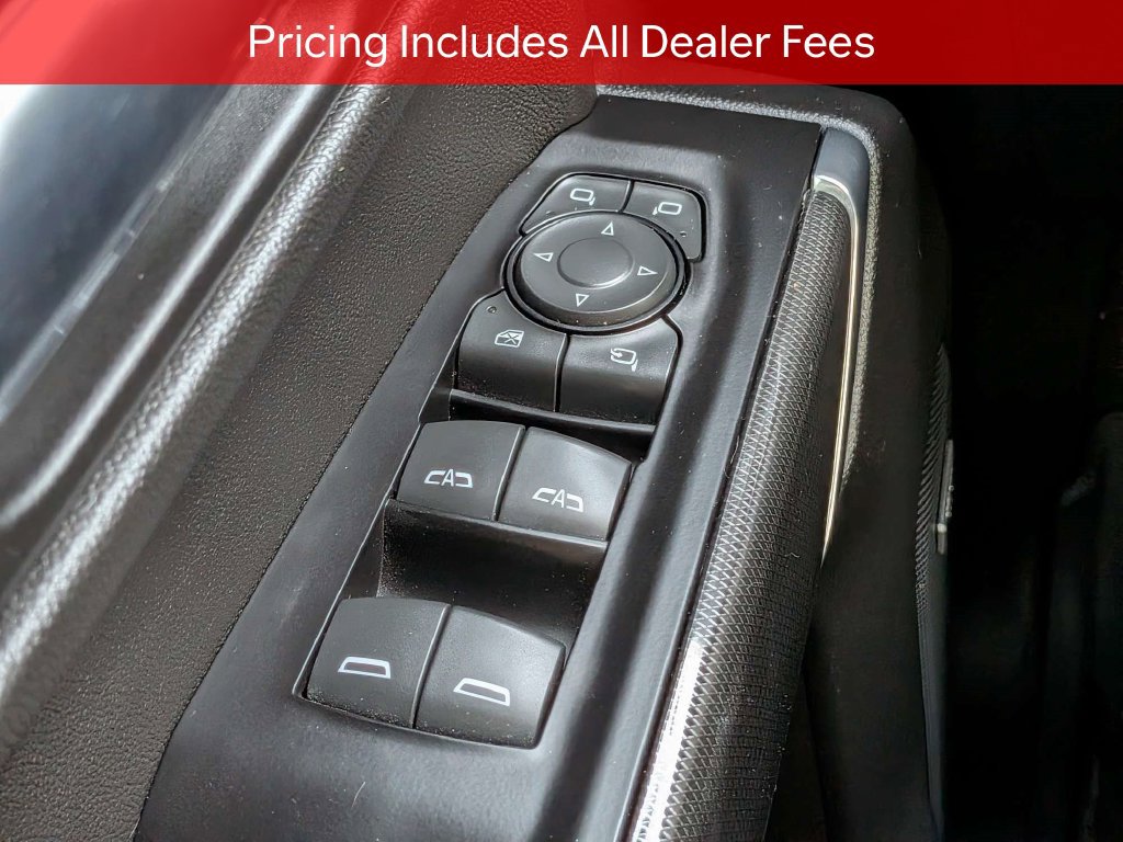 Used 2019 GMC Sierra 1500 AT4 w/ AT4 Premium Package AWD/4WD image 26