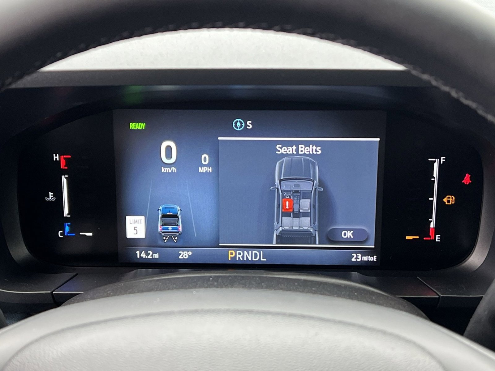 New 2026 Ford Maverick Lariat w/ 4K Tow Package image 17