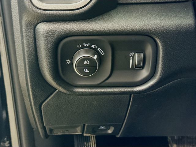 New 2026 RAM 3500 Tradesman image 10