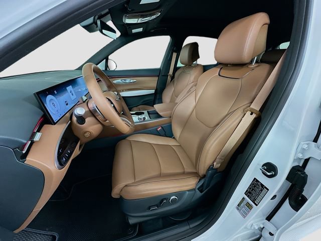 New 2026 Genesis GV70 2.5T Advanced image 16