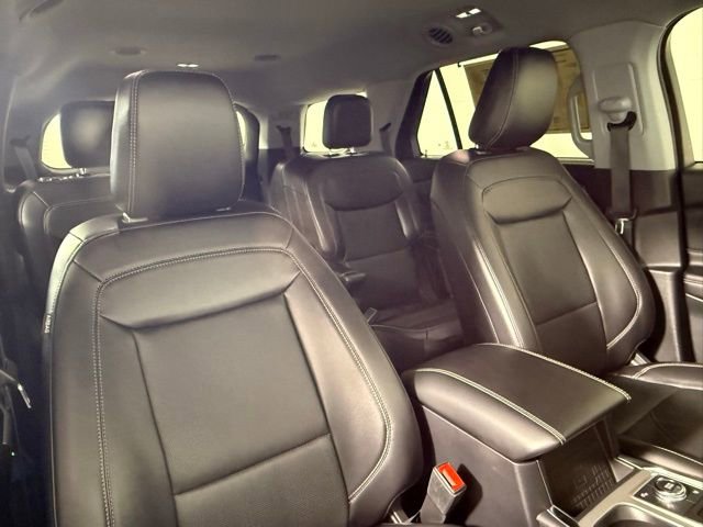 Used 2021 Ford Explorer Limited w/ Equipment Group 301A image 57