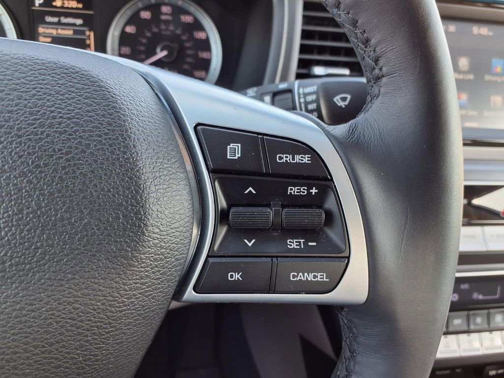 Used 2019 Hyundai Sonata SEL FWD image 16