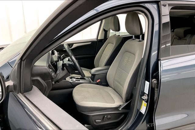 Used 2022 Ford Escape SE w/ SE Sport Appearance Package AWD/4WD image 8