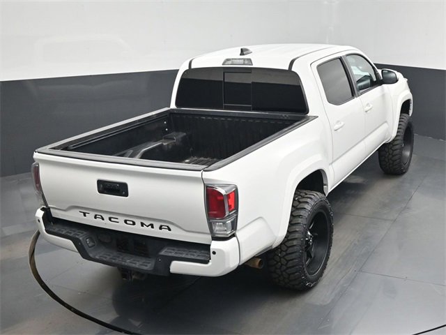 Used 2020 Toyota Tacoma TRD Off-Road image 39