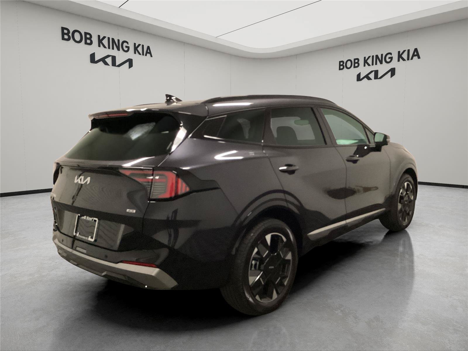 New 2026 Kia Sportage SX AWD/4WD image 5