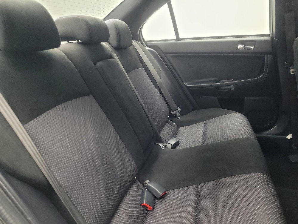 Used 2017 Mitsubishi Lancer LE image 19