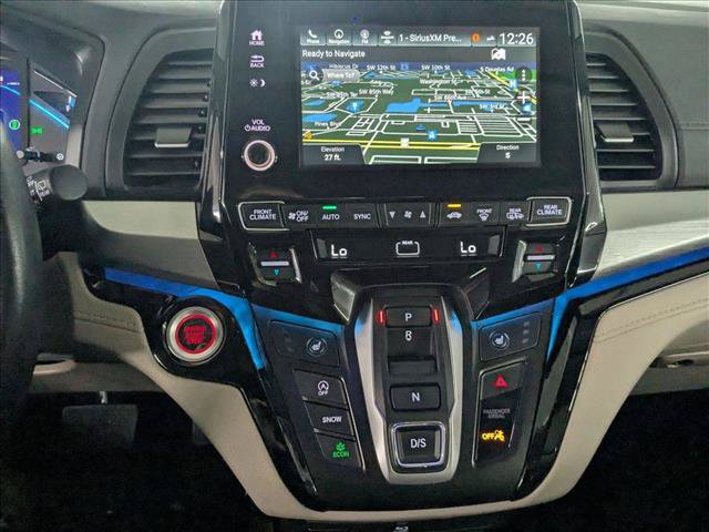 Used 2024 Honda Odyssey Touring image 13