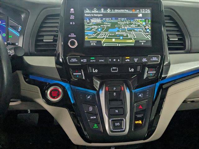 Used 2024 Honda Odyssey Touring image 13