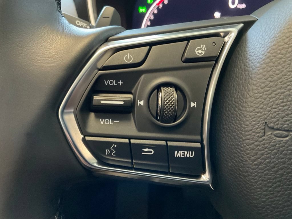 Certified 2026 Acura MDX w/ Advance Package AWD/4WD image 13