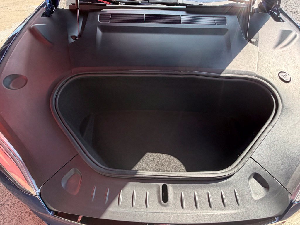 Used 2021 Tesla Model S Plaid AWD/4WD image 4